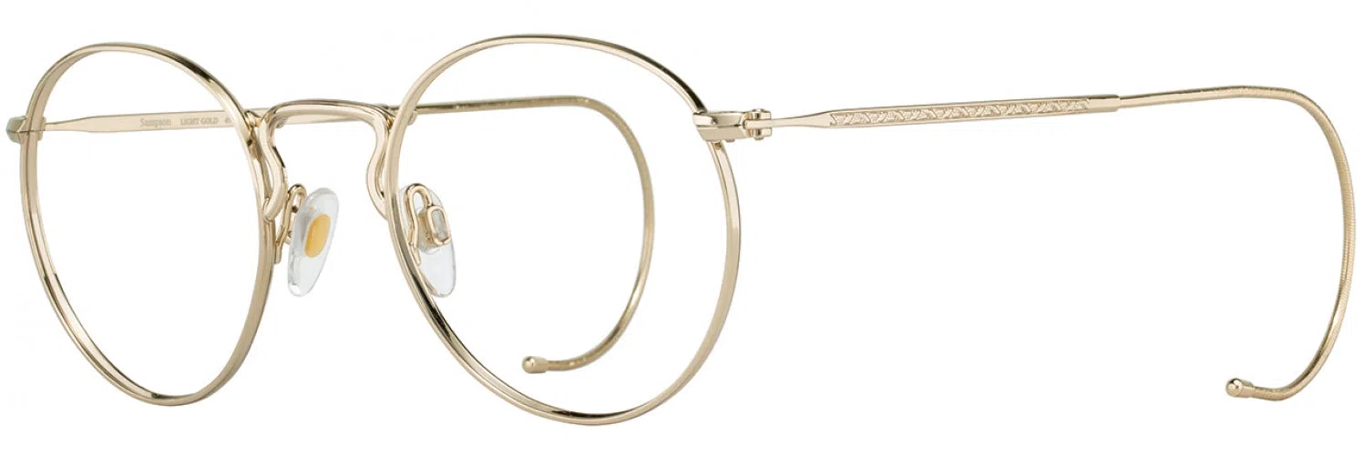 American Optical SAMPSON Eyeglasses - view 15